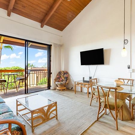 Maui Vista Condo 2410 Kihei Zewnętrze zdjęcie