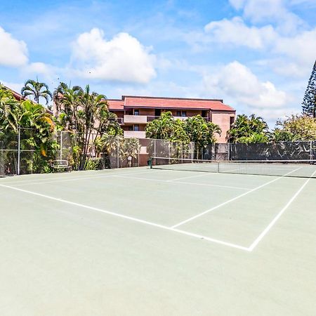 Maui Vista Condo 2410 Kihei Zewnętrze zdjęcie