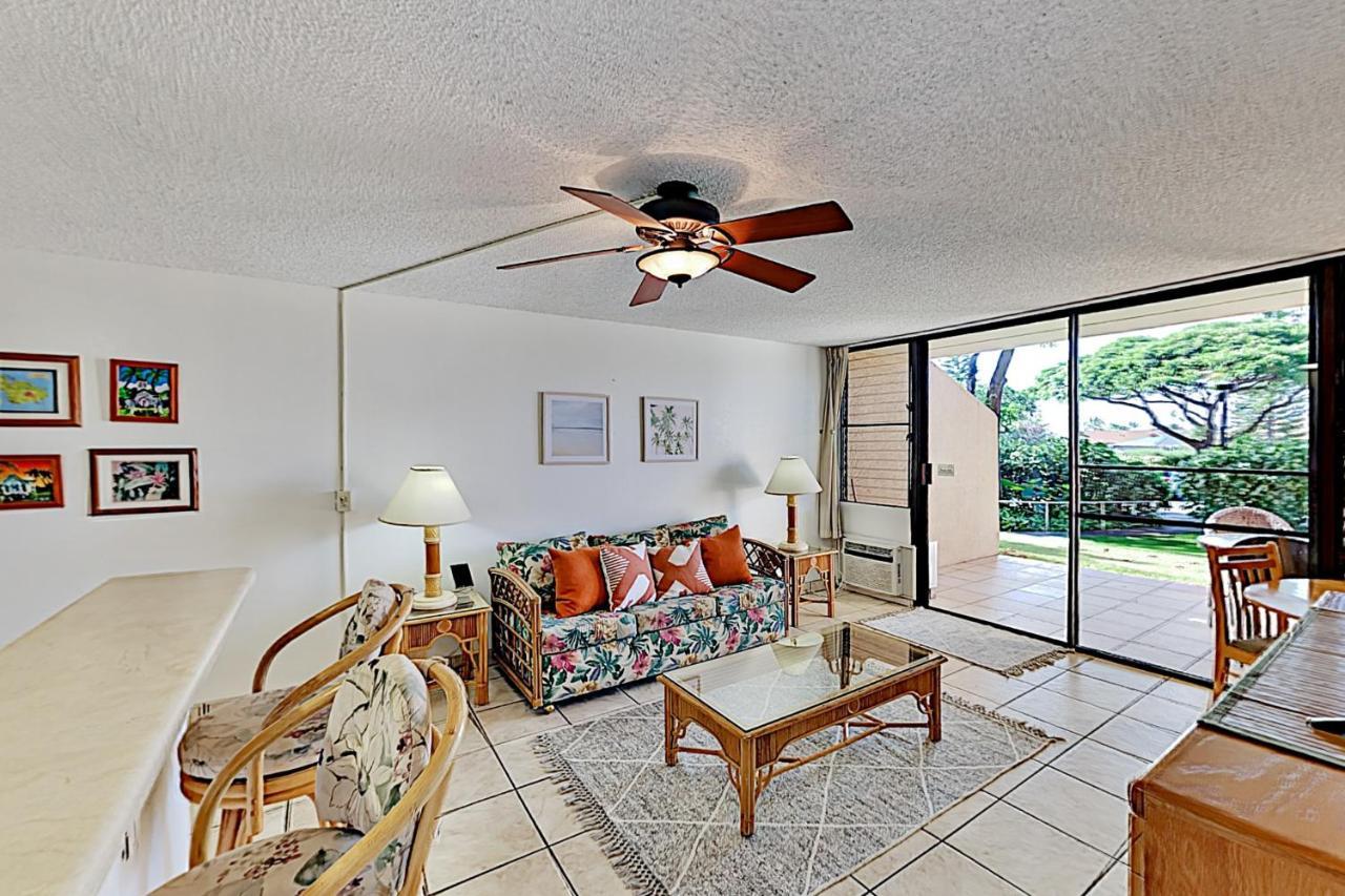 Maui Vista Condo 2410 Kihei Zewnętrze zdjęcie