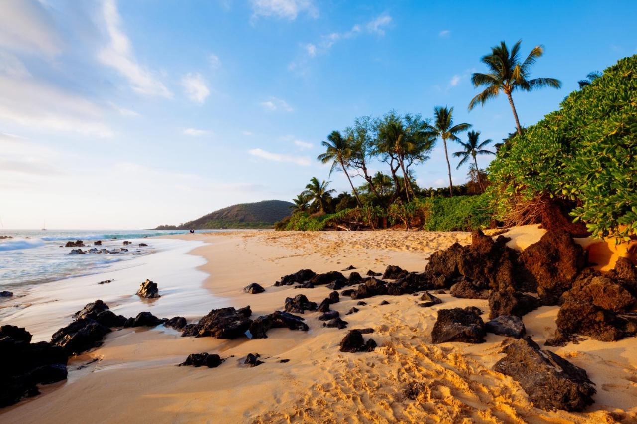 Maui Vista Condo 2410 Kihei Zewnętrze zdjęcie