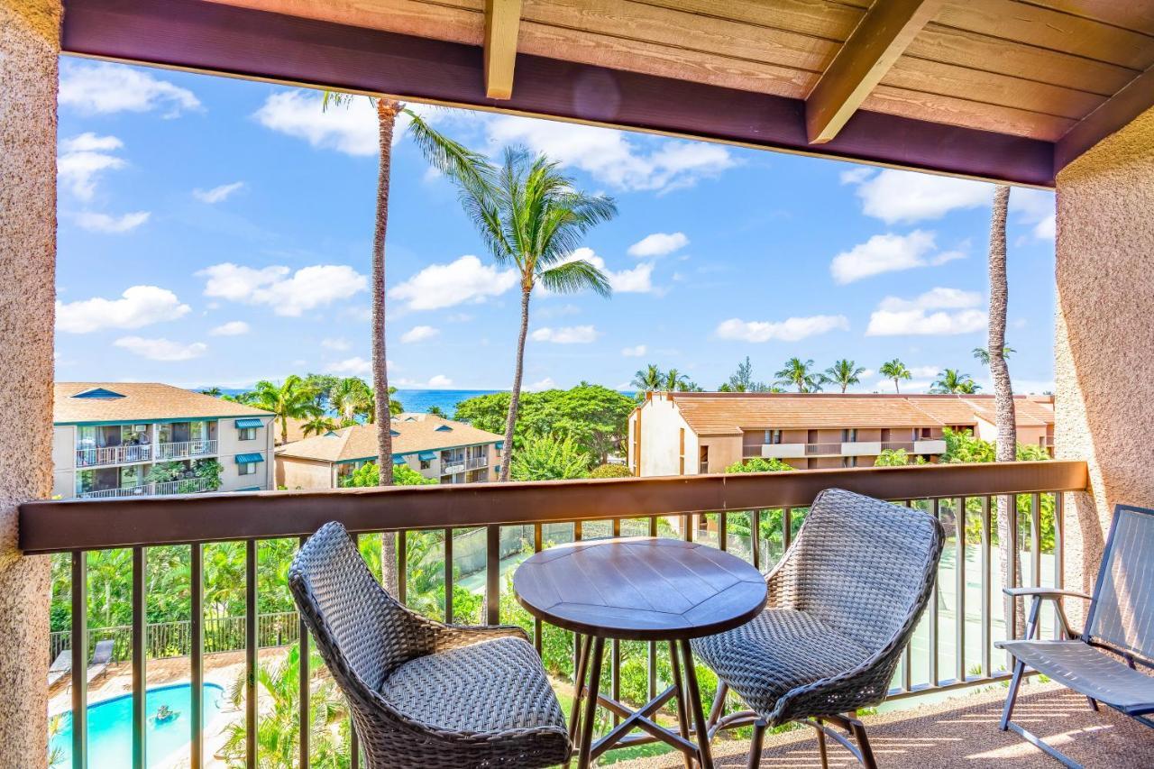 Maui Vista Condo 2410 Kihei Zewnętrze zdjęcie
