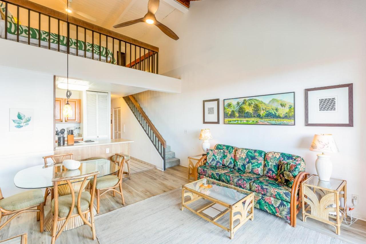 Maui Vista Condo 2410 Kihei Zewnętrze zdjęcie