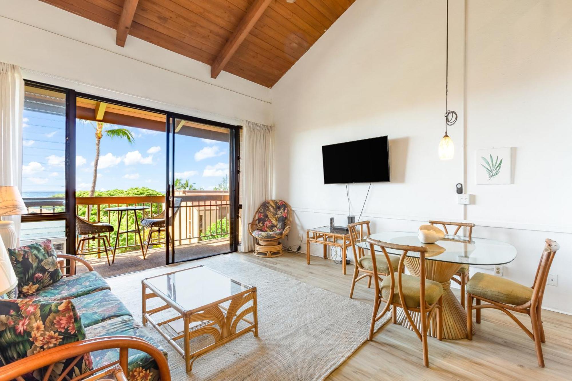 Maui Vista Condo 2410 Kihei Zewnętrze zdjęcie