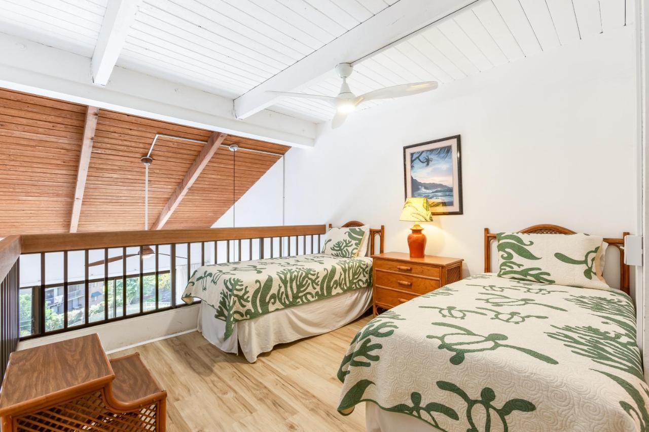 Maui Vista Condo 2410 Kihei Zewnętrze zdjęcie