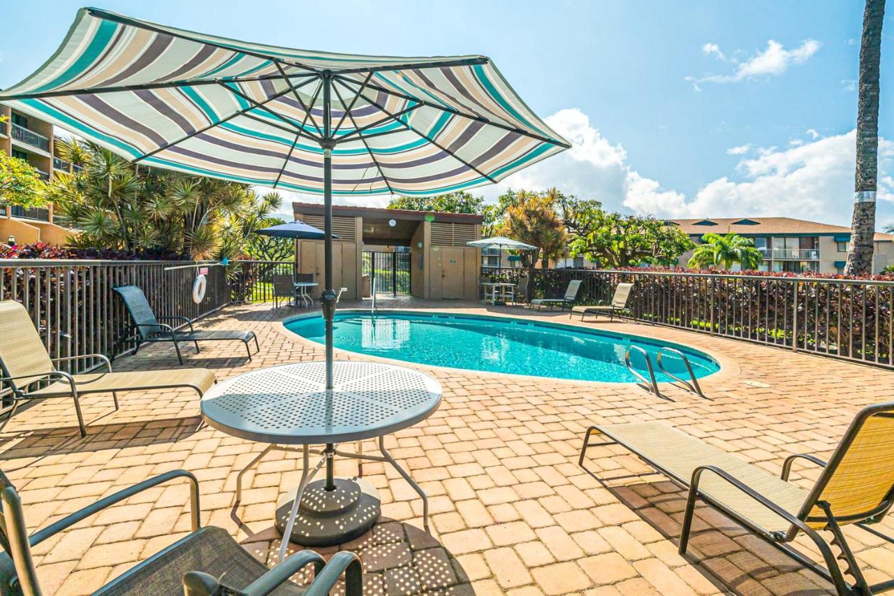 Maui Vista Condo 2410 Kihei Zewnętrze zdjęcie