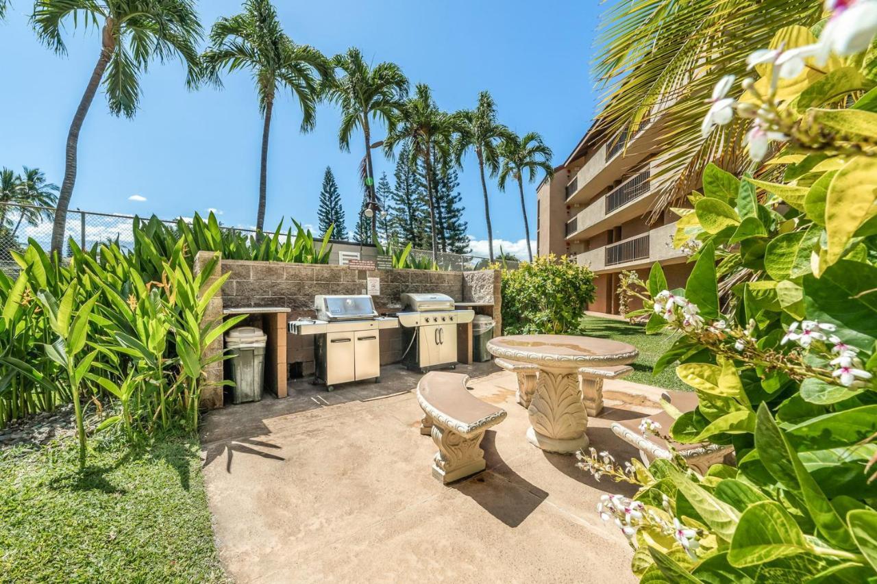 Maui Vista Condo 2410 Kihei Zewnętrze zdjęcie