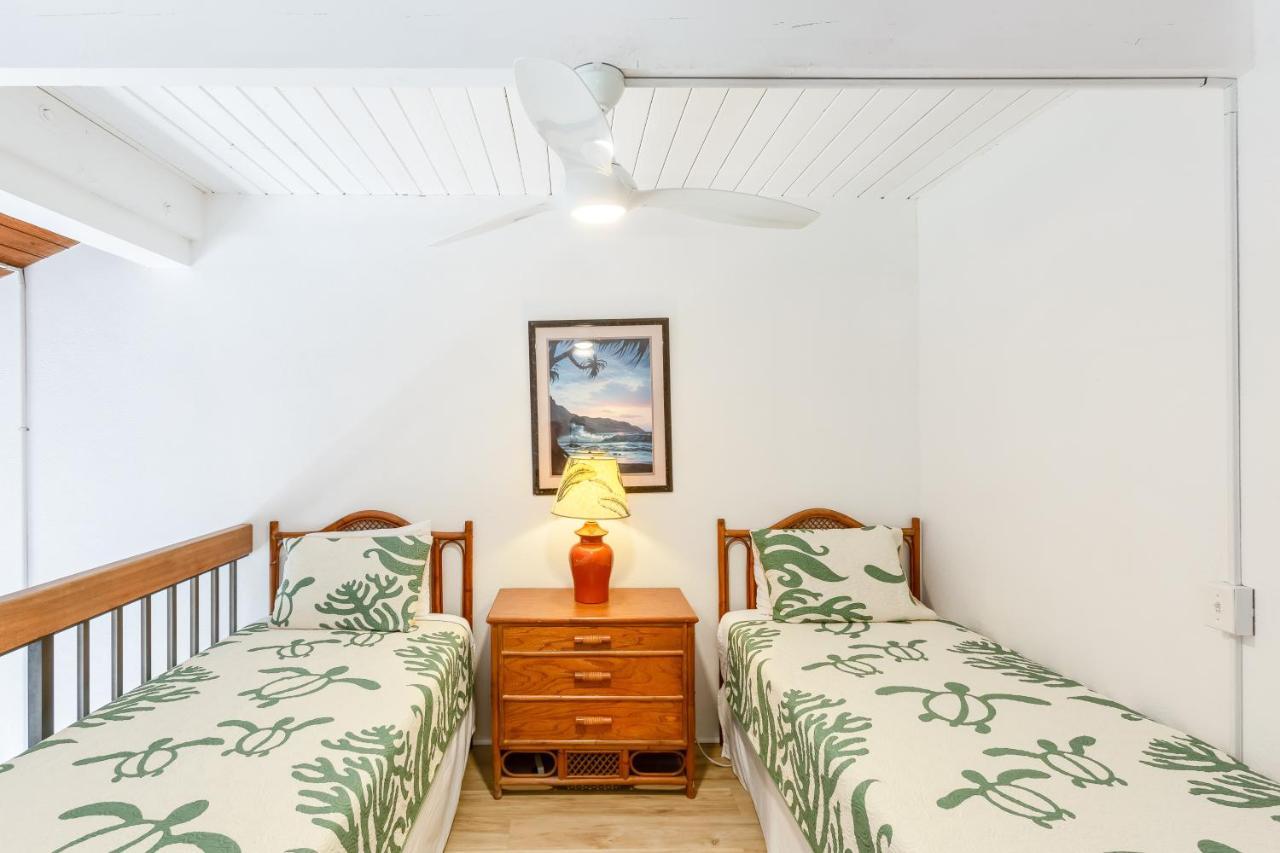 Maui Vista Condo 2410 Kihei Zewnętrze zdjęcie
