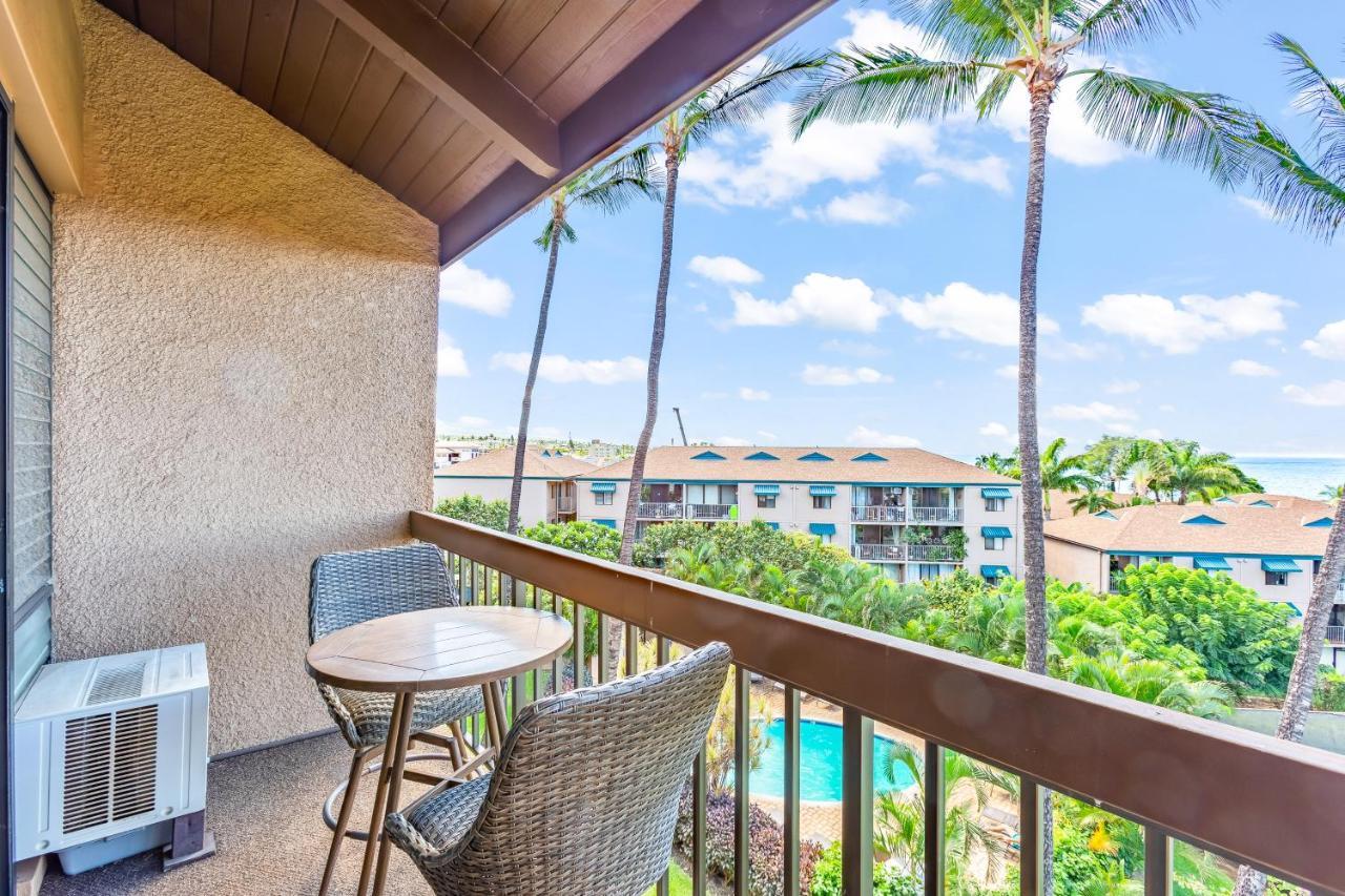 Maui Vista Condo 2410 Kihei Zewnętrze zdjęcie