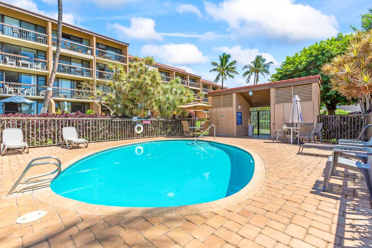 Maui Vista Condo 2410 Kihei Zewnętrze zdjęcie