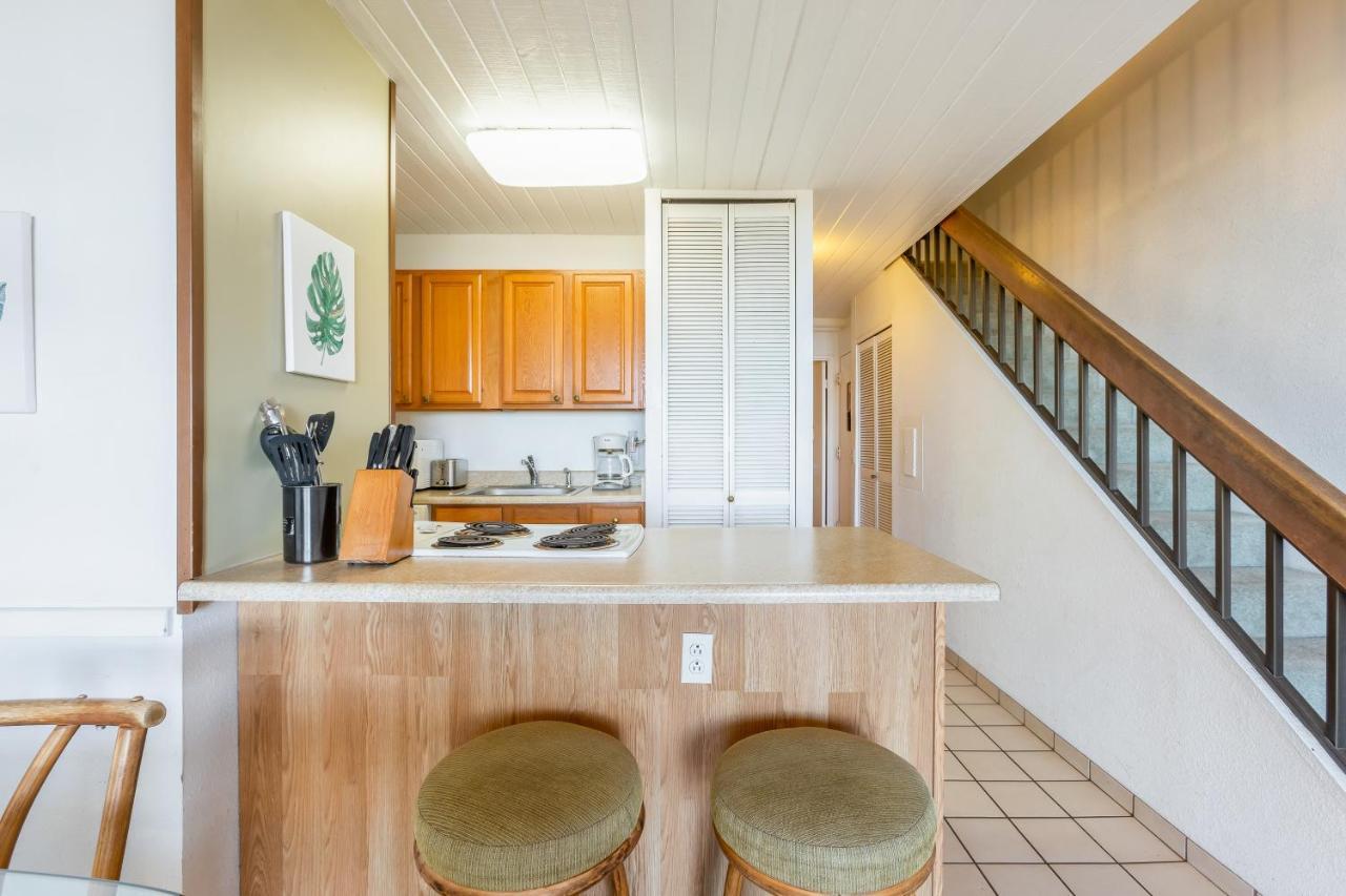 Maui Vista Condo 2410 Kihei Zewnętrze zdjęcie