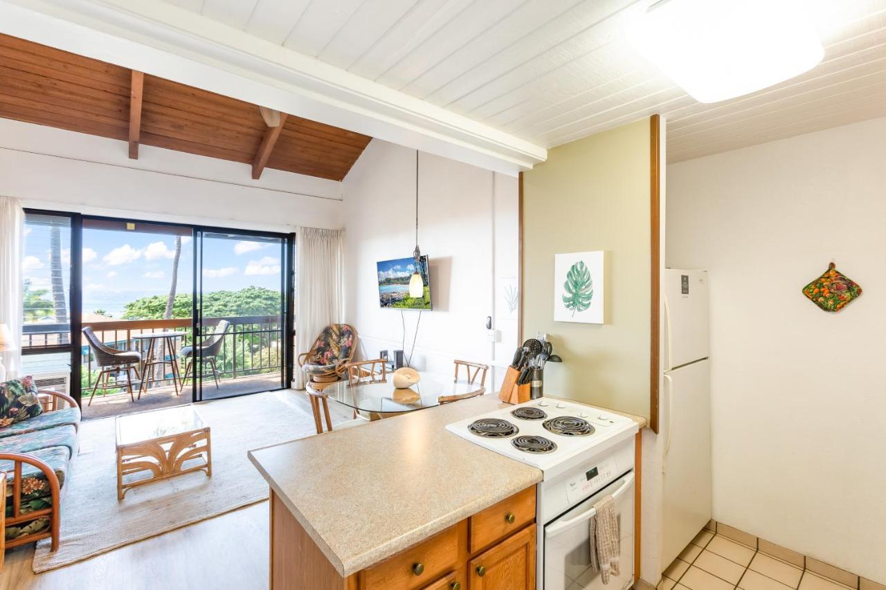 Maui Vista Condo 2410 Kihei Zewnętrze zdjęcie