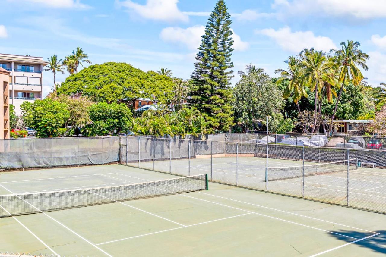 Maui Vista Condo 2410 Kihei Zewnętrze zdjęcie